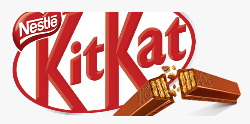 Main Logo Snap - Kit Kat Logo 2019, HD Png Download, Free Download