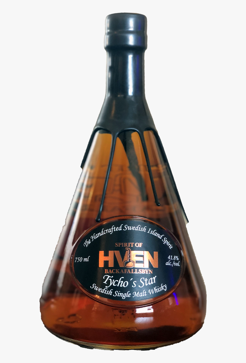 Spirit Of Hven Tycho"s Star - Liqueur Coffee, HD Png Download, Free Download