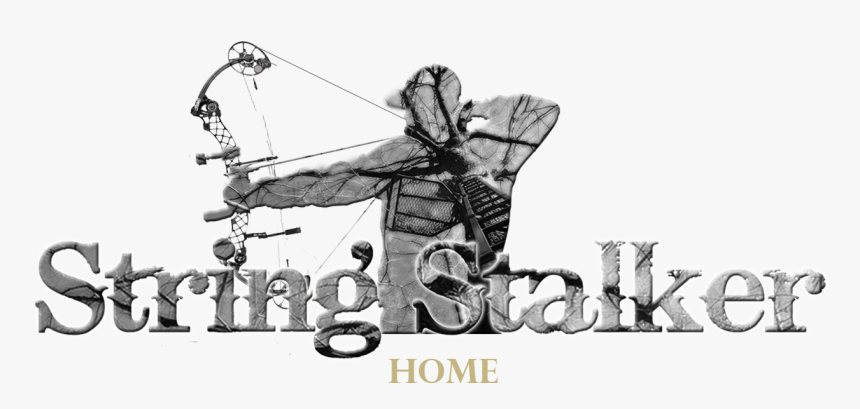 String Stalker - Illustration, HD Png Download, Free Download