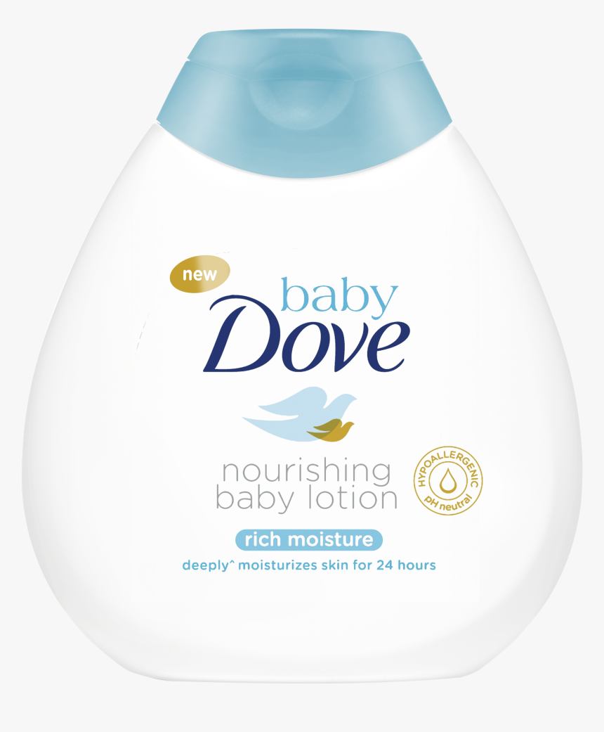 dove baby dove rich moisture nourishing baby lotion