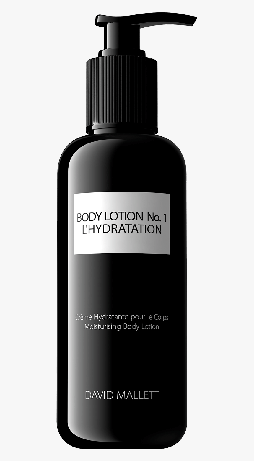 Body Lotion No - Bottle, HD Png Download, Free Download