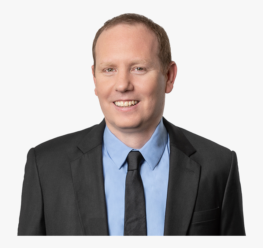 Ben Fordham , Png Download - Scott Hutchinson, Transparent Png, Free Download