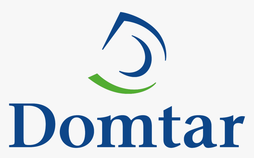 Domtar Logo - Domtar, HD Png Download, Free Download