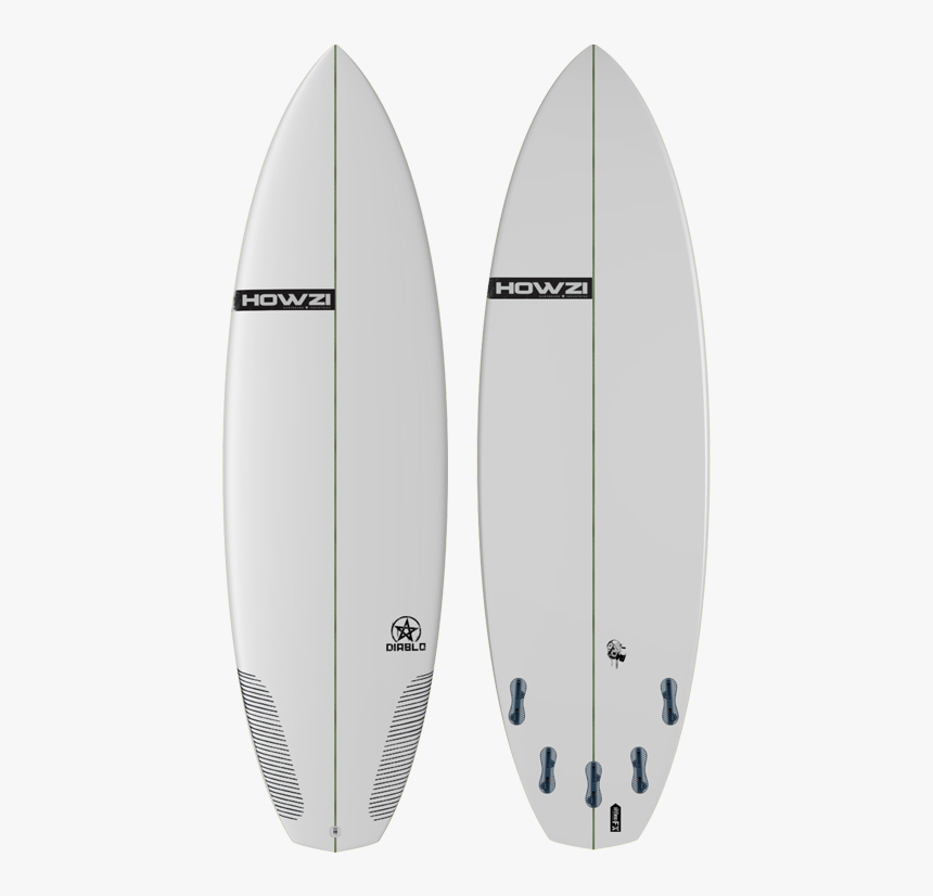 Surfboard, HD Png Download, Free Download