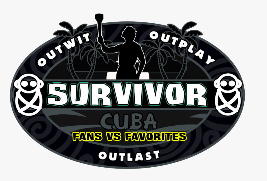 Survivor , Png Download - Survivor, Transparent Png, Free Download