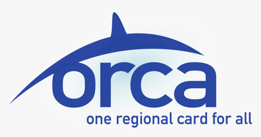 Logo - Orca Card, HD Png Download, Free Download