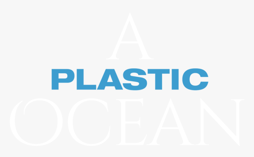 A Plastic Ocean - Litera S, HD Png Download, Free Download