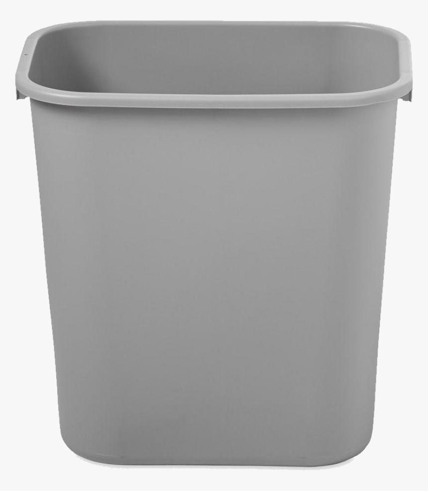 Trash Can Png Image - Trash Can Transparent Background, Png Download, Free Download