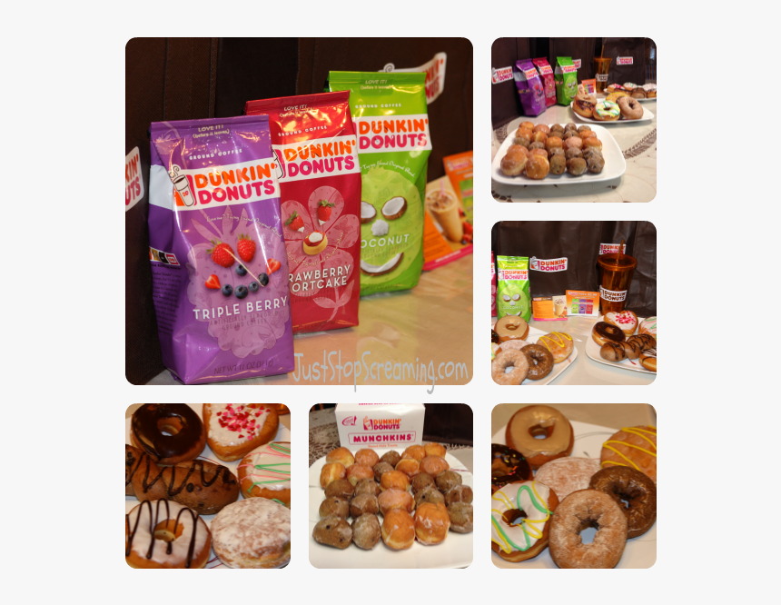 Dunkin Donuts, HD Png Download, Free Download