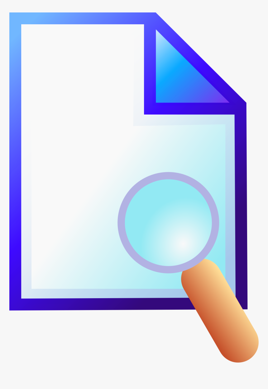 Print Preview Clip Art - Print Preview Button Icon, HD Png Download, Free Download