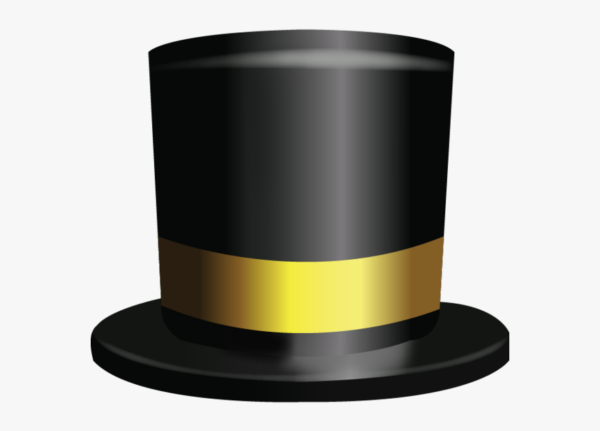 Magician Hat Emoji Png, Transparent Png, Free Download