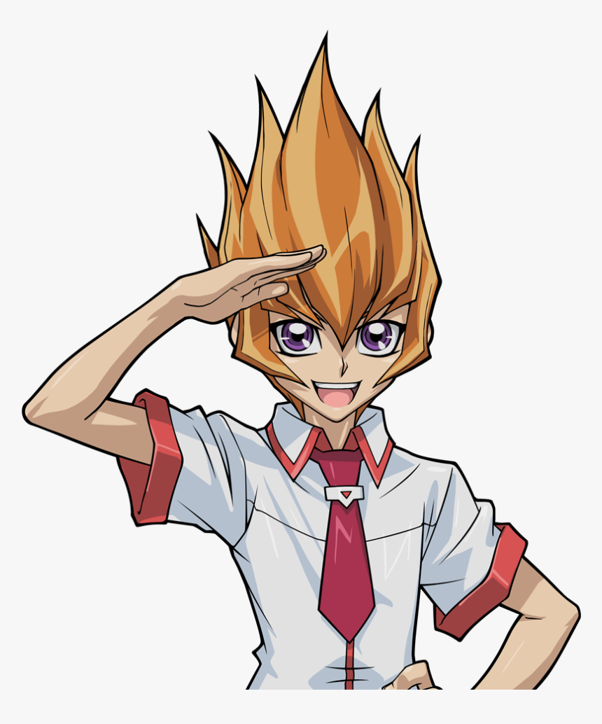 Ray Shadows - Yugioh Zexal Ray Shadows, HD Png Download, Free Download