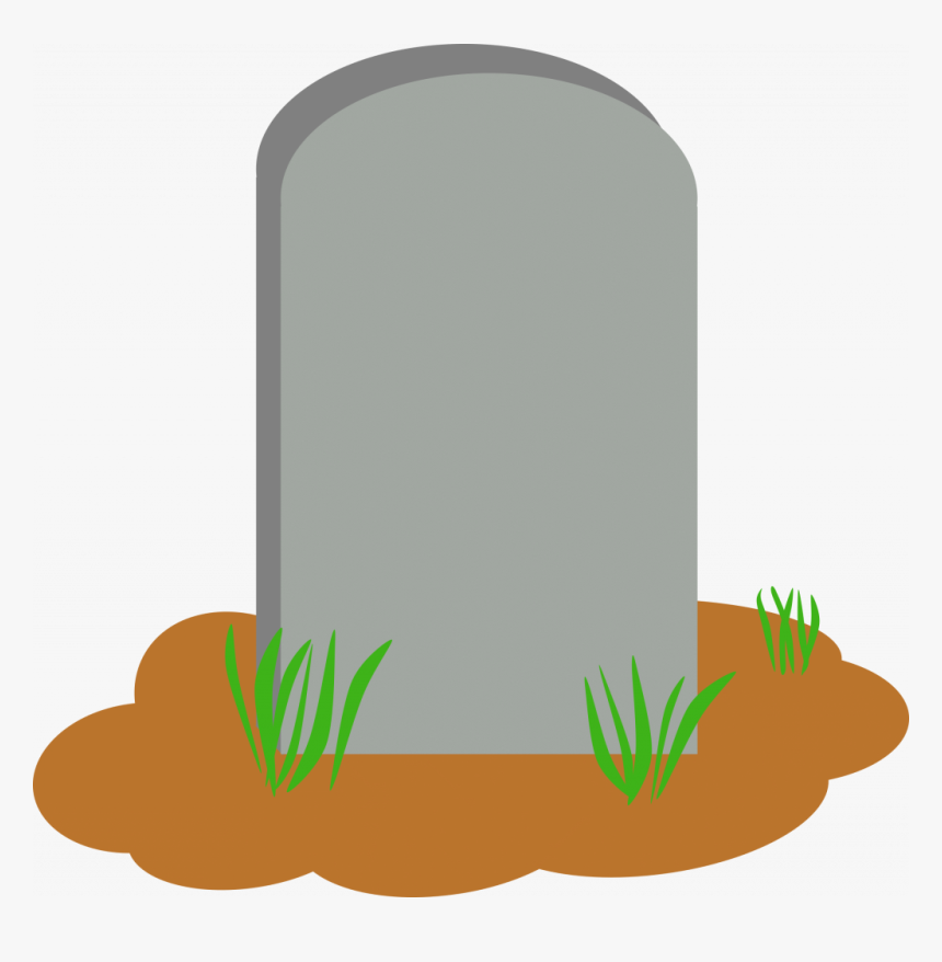 Transparent Inspiring Clipart - Grave Clipart, HD Png Download, Free Download
