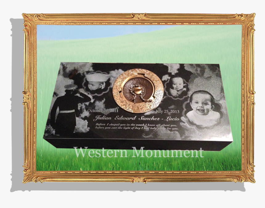 Western Monument, HD Png Download, Free Download