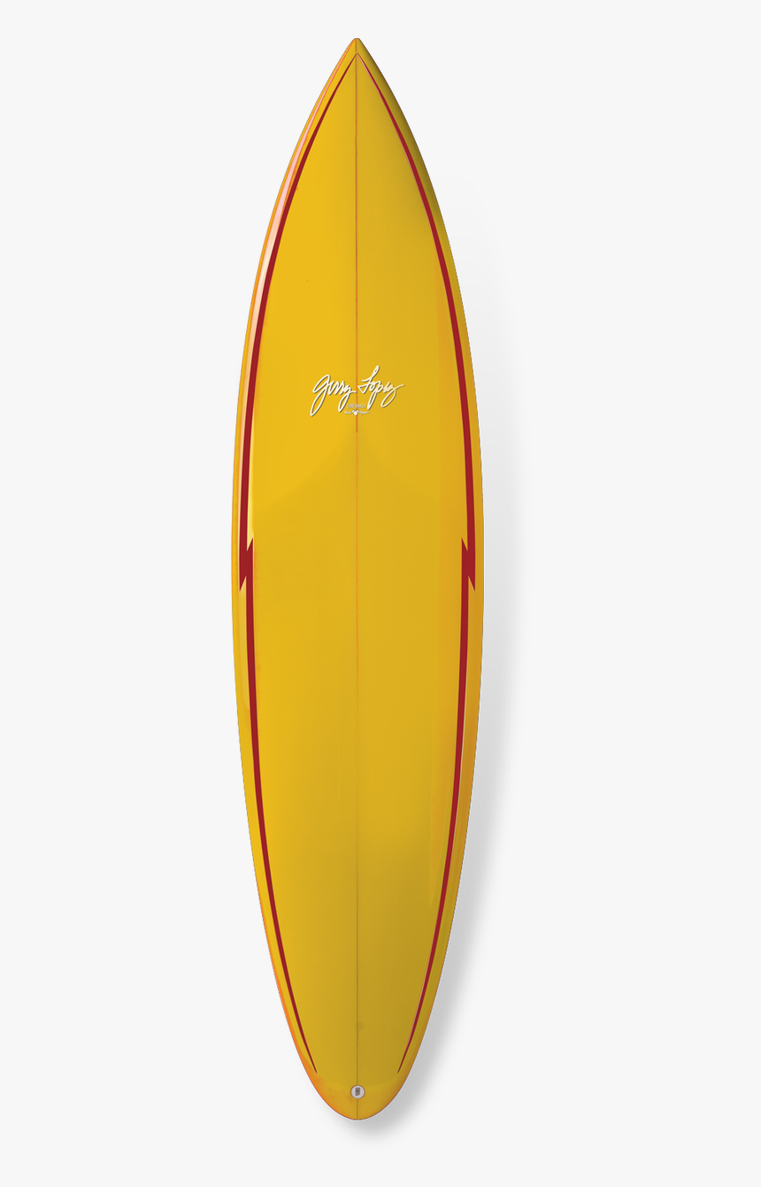 6"04"- By Surftech - Surfboard, HD Png Download, Free Download