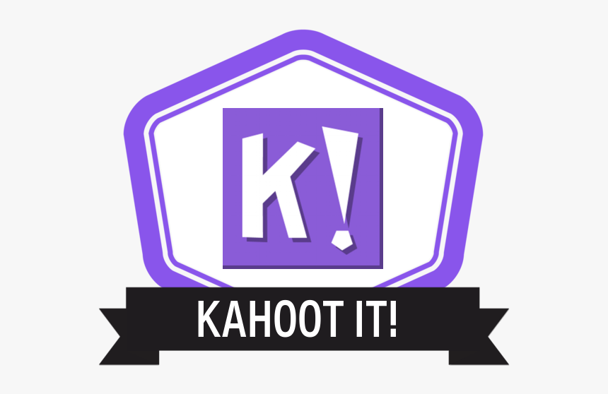 Kahoot App Android, HD Png Download, Free Download