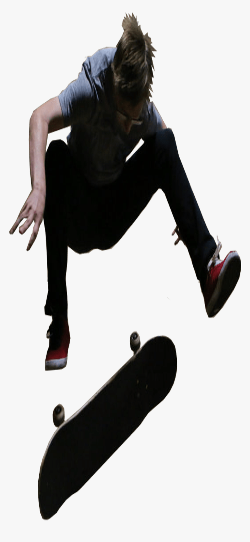 Kickflip, HD Png Download, Free Download