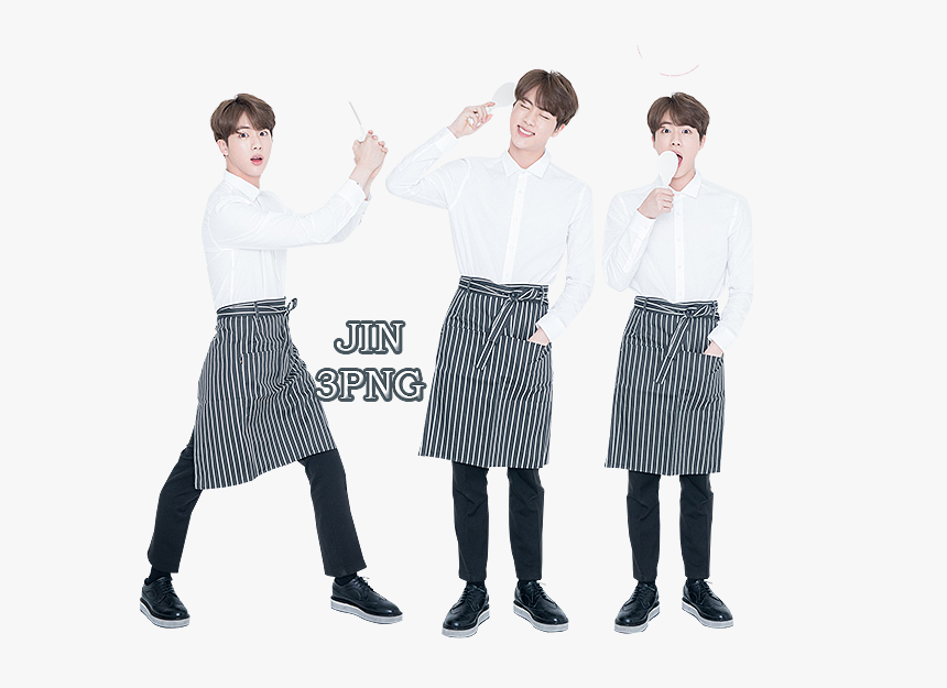 Thumb Image - Jin Bts Photoshoot Festa 2016, HD Png Download, Free Download