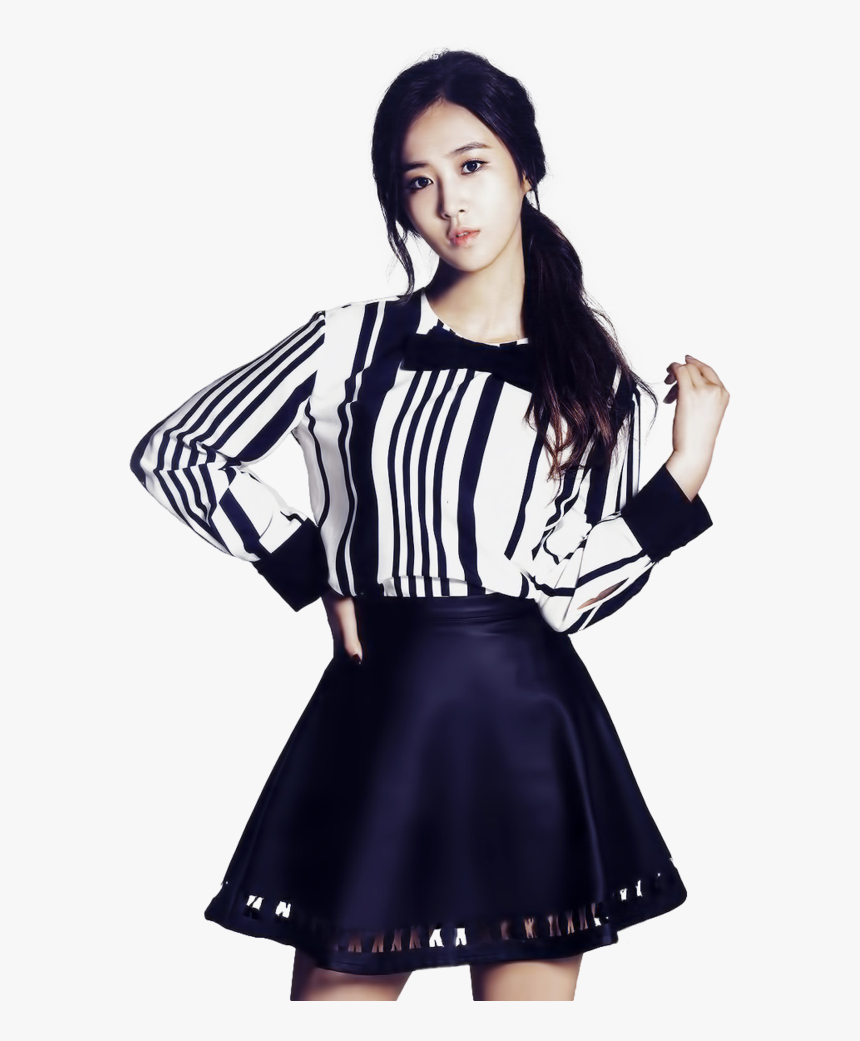 Thumb Image - Girls Generation Yuri Png, Transparent Png - kindpng