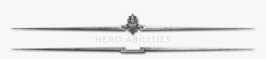 Header Features New - Vainglory Frame, HD Png Download, Free Download