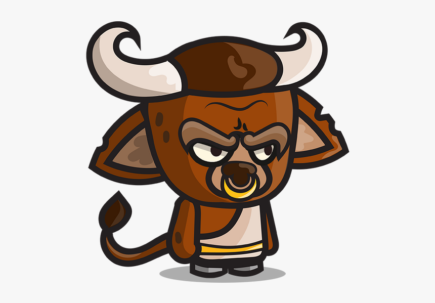 Minotaur Chibi, HD Png Download, Free Download