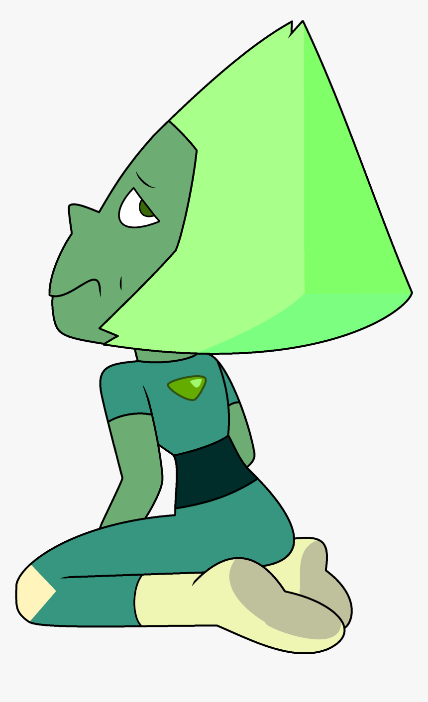 Transparent Peridot Su Png - Cartoon, Png Download, Free Download