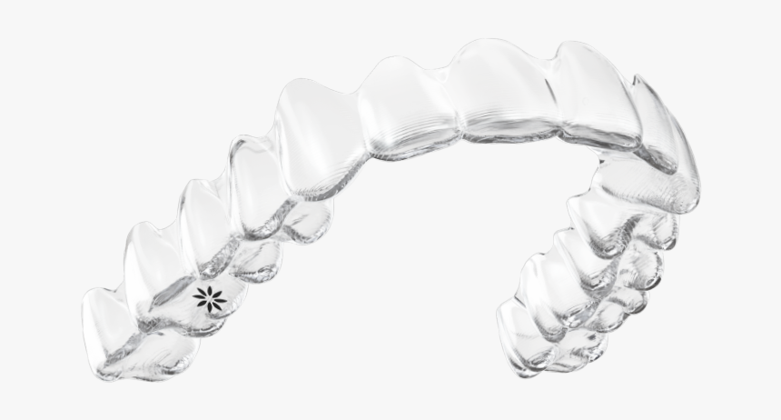 Invisalign Treatment - Invisalign Png, Transparent Png, Free Download