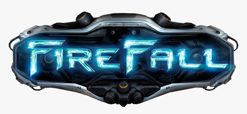 Firefall Logo - Firefall The Game, HD Png Download, Free Download