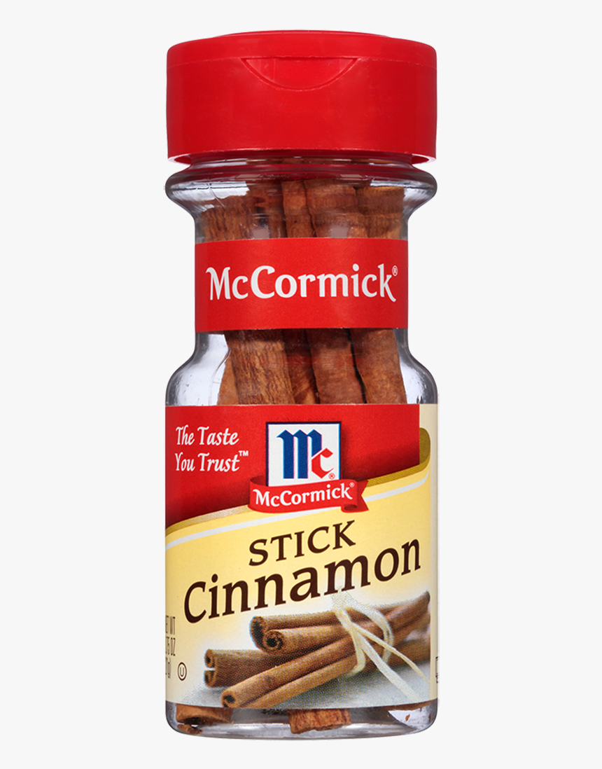 Cinnamon Stick Png - Mccormick, Transparent Png, Free Download