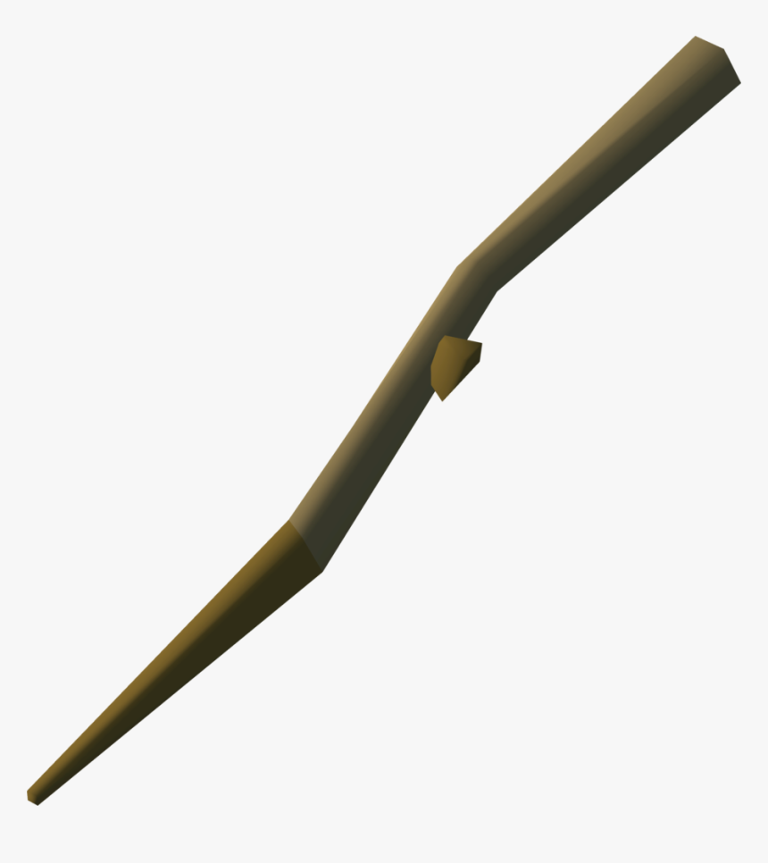 The Runescape Wiki - Weapon, HD Png Download, Free Download