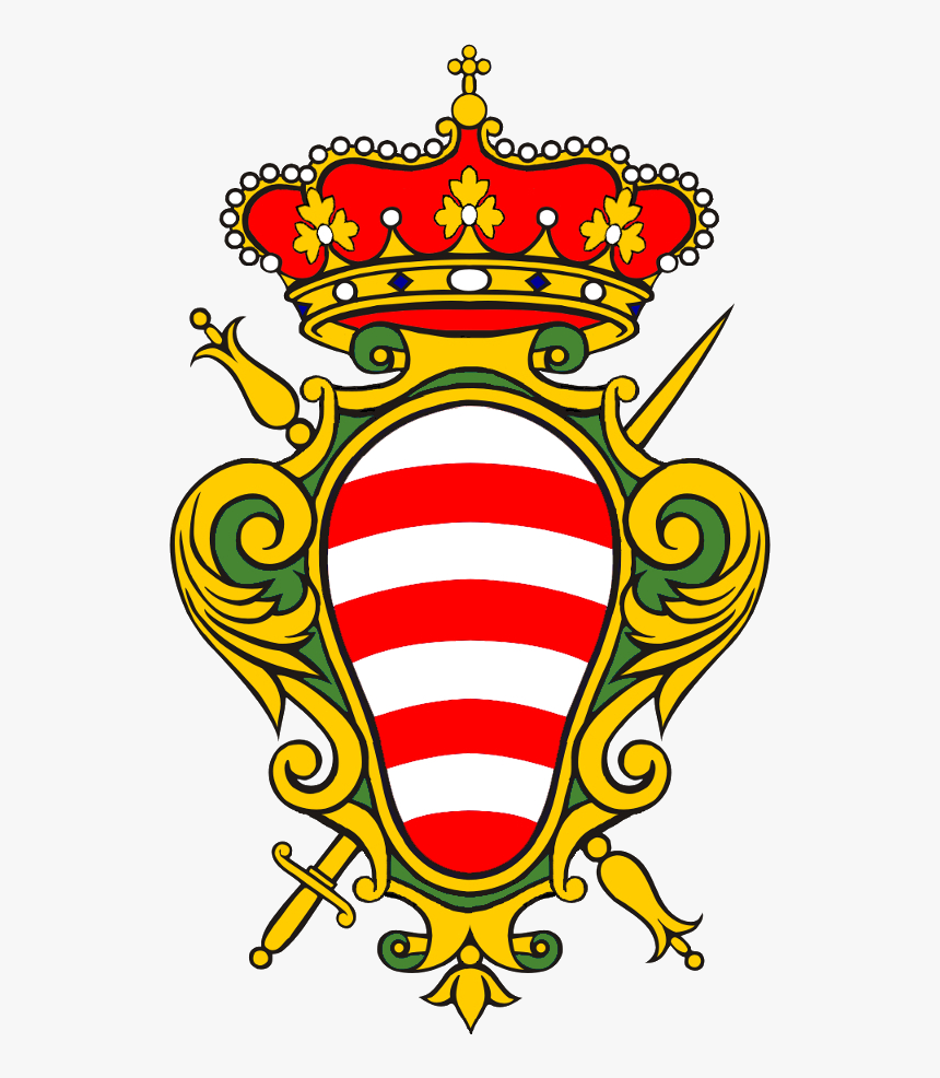 Ragusan Republic Coat Of Arms - Dubrovnik Coat Of Arms, HD Png Download, Free Download