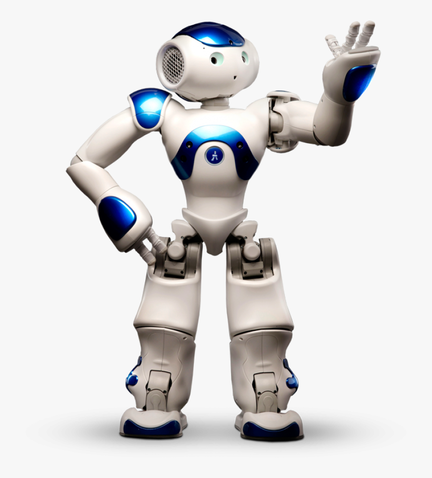 Robots Png Image - Robots Png, Transparent Png, Free Download