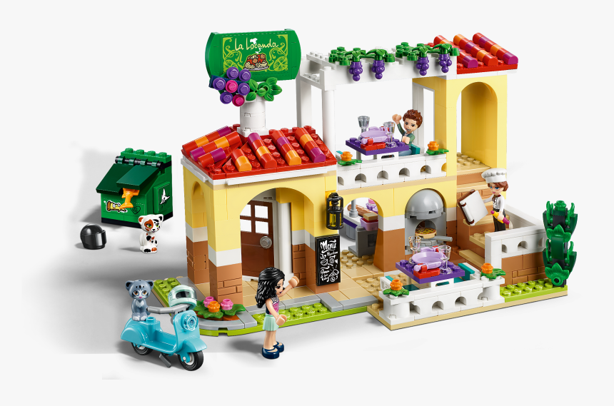 Lego Friends Sets 2019, HD Png Download, Free Download