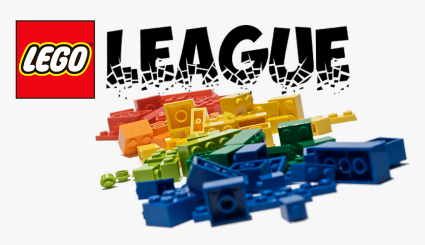 Legos - Lego League, HD Png Download, Free Download