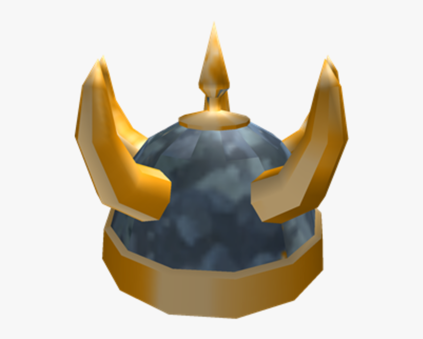 Roblox Blue Helmet