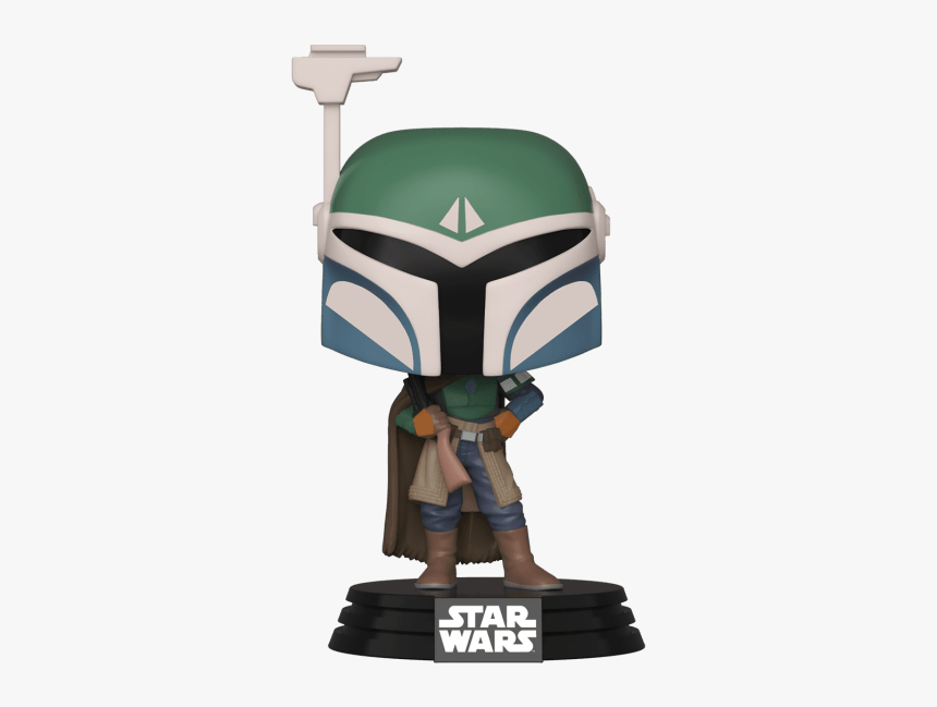 Mandalorian Season 2 Boba Fett - Lego Star Wars, HD Png Download, Free Download