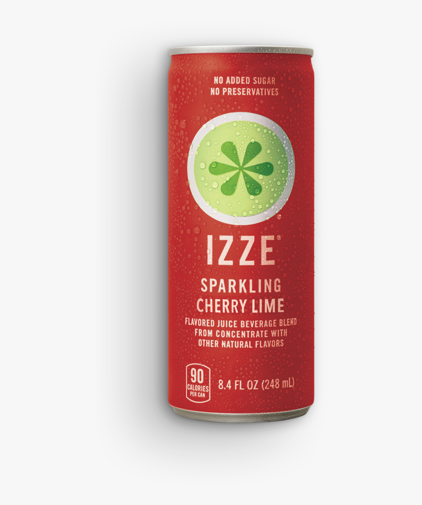 Izze Drink , Png Download - Juicebox, Transparent Png, Free Download