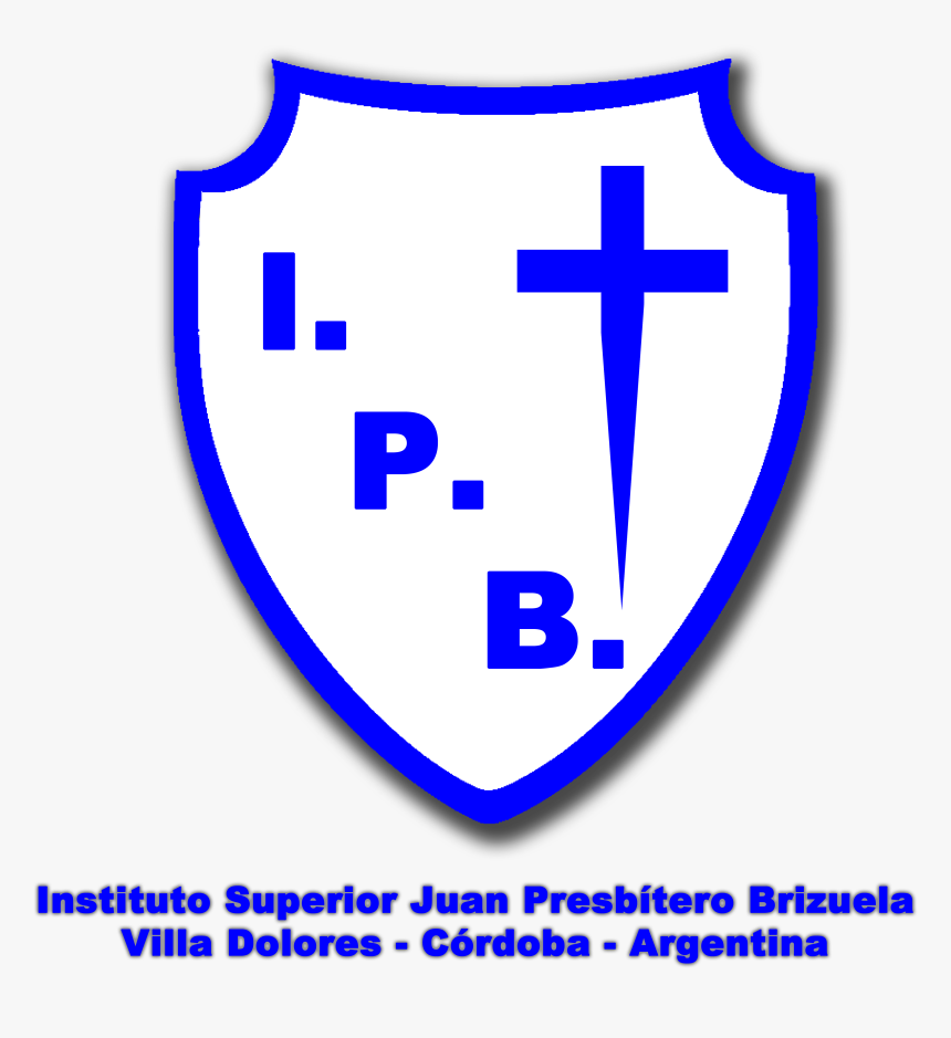 Logo Del Instituto Brizuela, HD Png Download, Free Download