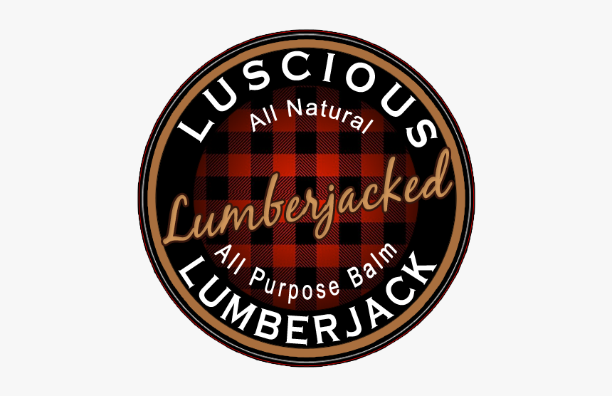 Lumberjacked-allpurpose - Emblem, HD Png Download, Free Download