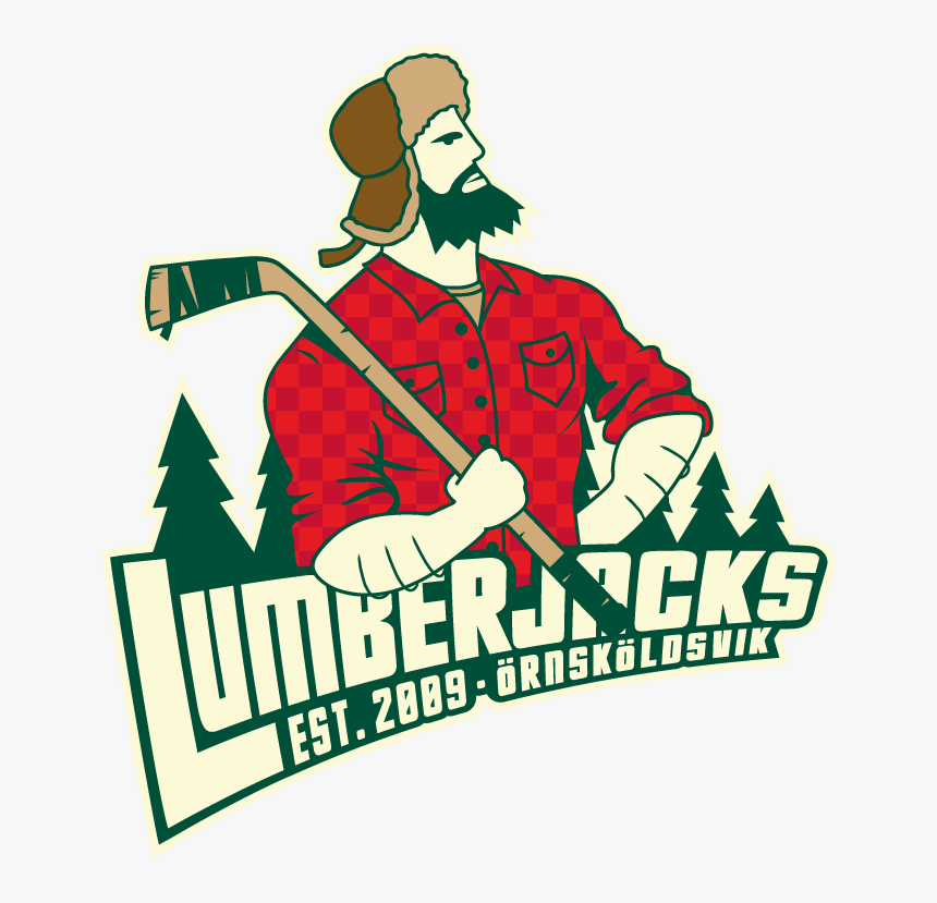 Lumberjacks Clipart , Png Download - Lumberjacks, Transparent Png, Free Download