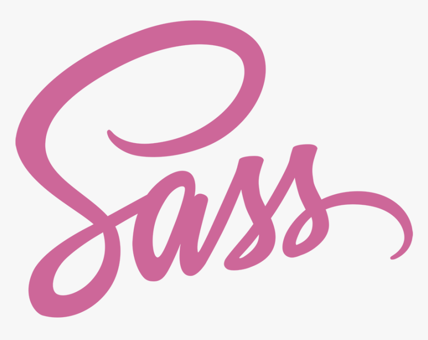 Sass Logo, HD Png Download, Free Download