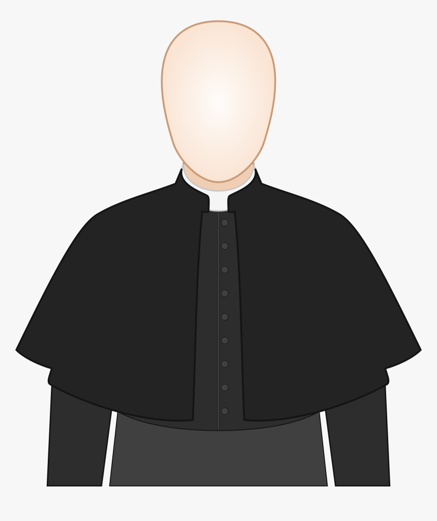 Thumb Image - Cartoon Bishop Png, Transparent Png, Free Download