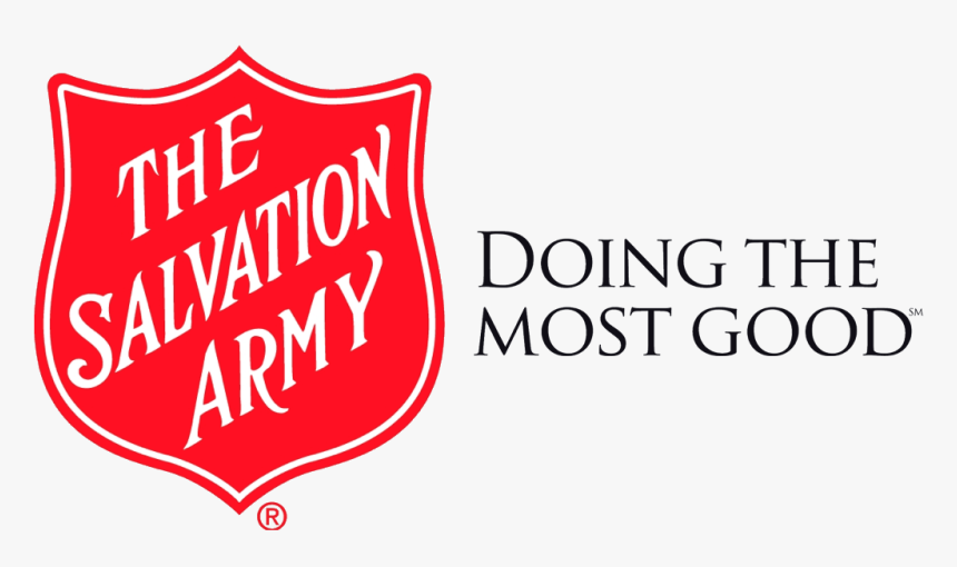 Salvation Army, HD Png Download, Free Download