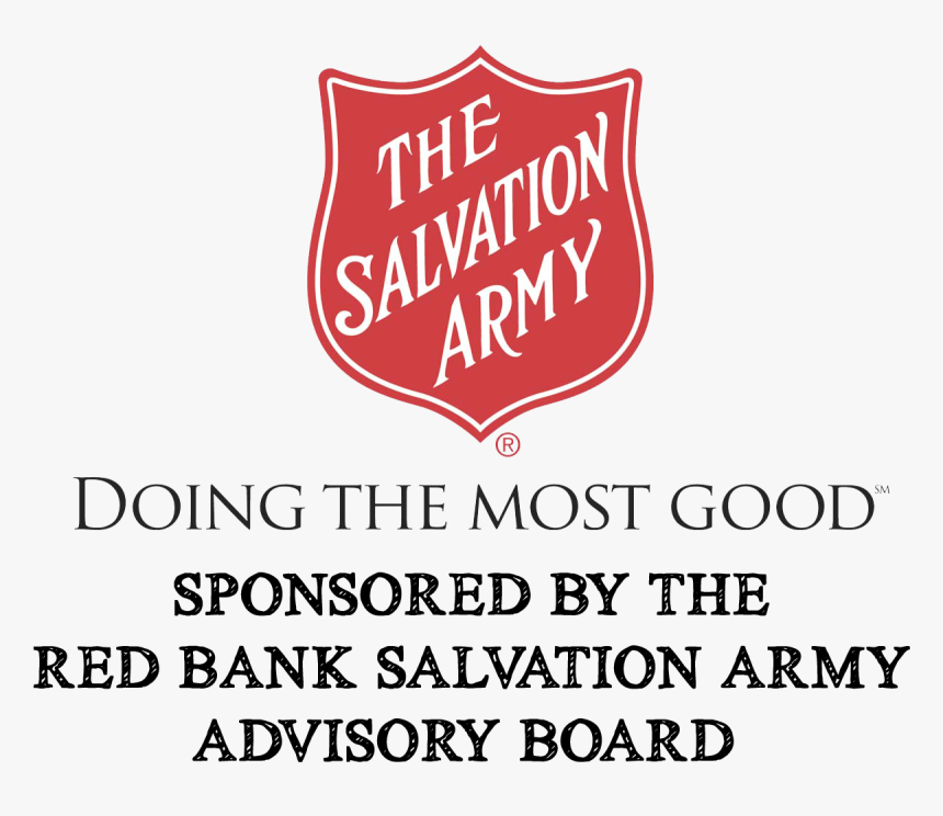 11th Annual Red Kettle Classic At The Salvation Army - Salvation Army, HD Png Download, Free Download