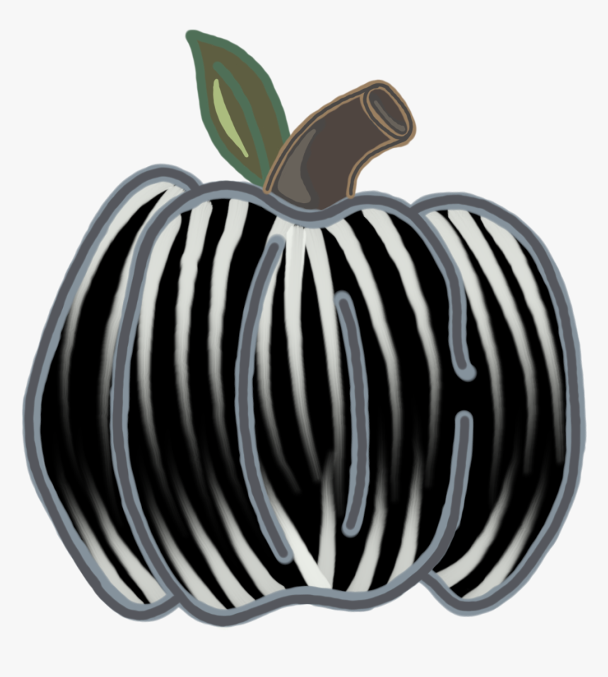 Free Halloween Clip Art Download - Apple, HD Png Download - kindpng