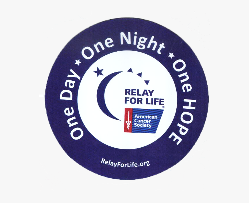 Image - Relay For Life, HD Png Download, Free Download