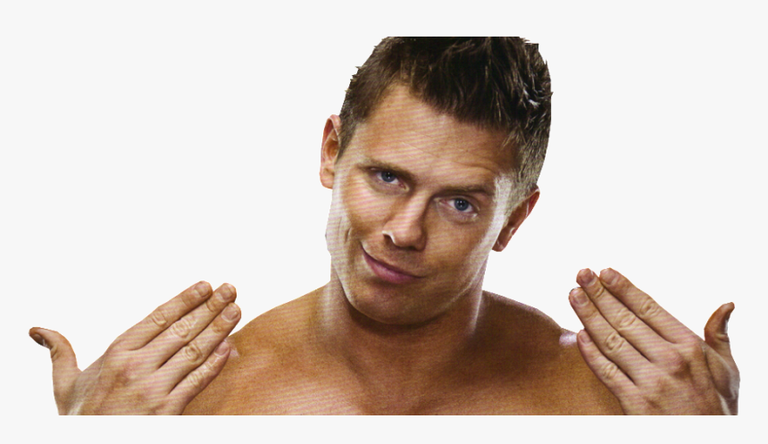 Wwe The Miz Abs , Png Download - Miz, Transparent Png, Free Download