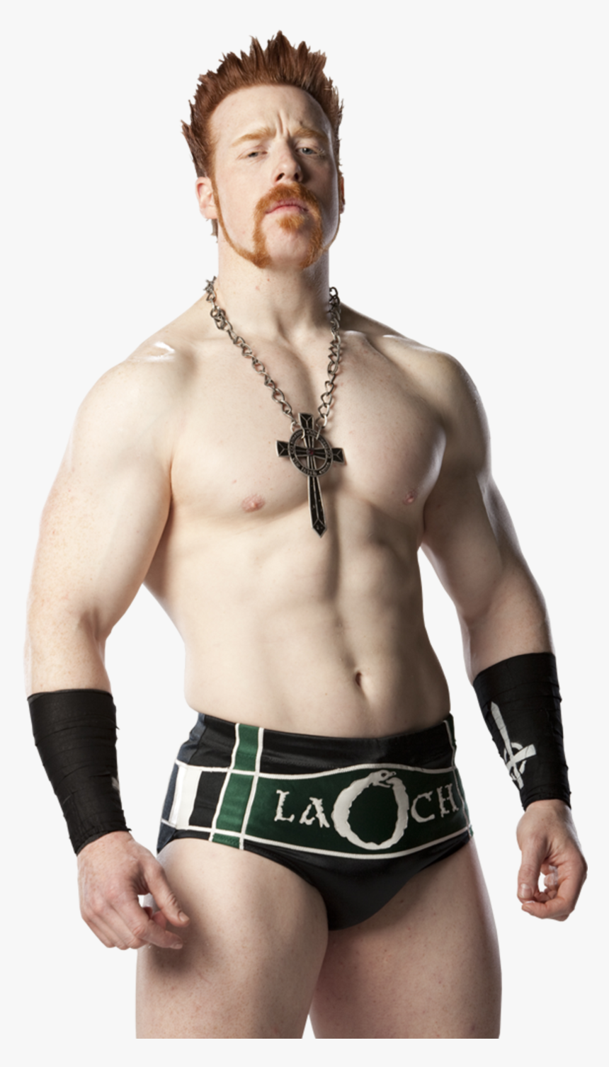 Sheamus Photos - Sheamus Png, Transparent Png, Free Download