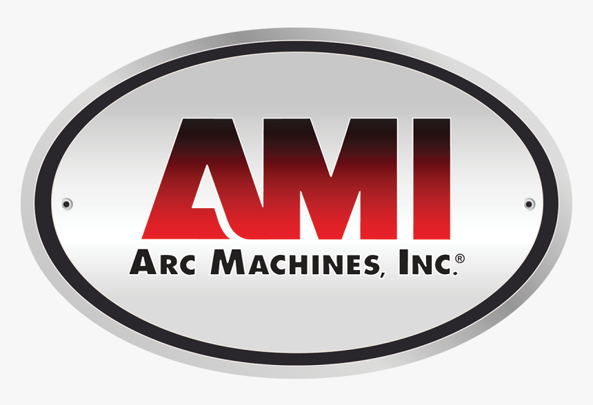 Arc Machines, Inc - Ami Arc Machines Inc, HD Png Download, Free Download