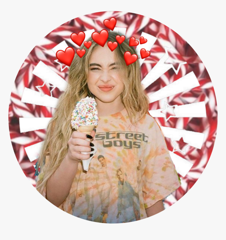 #sabrinacarpenter #sabrinacarpenteredit #sabrina #carpenter - Sabrina Carpenter, HD Png Download, Free Download